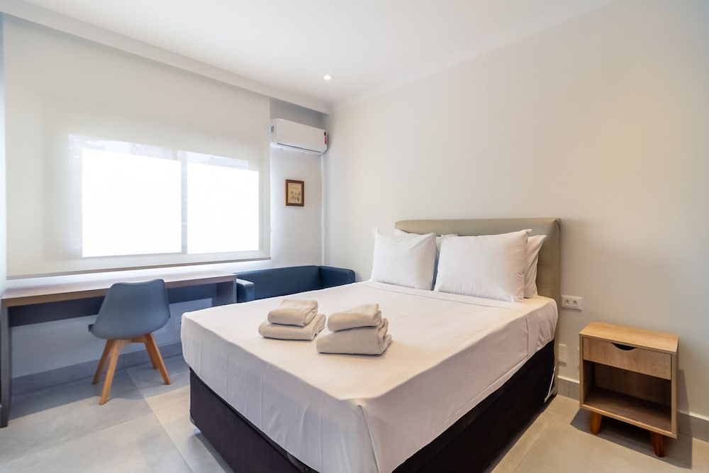 360 Liberdade by Housi
