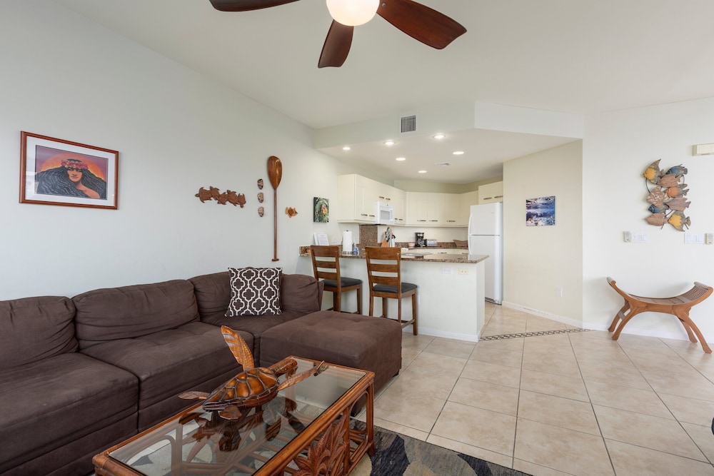 Na Hale O Keauhou G4 3 Bedroom Condo