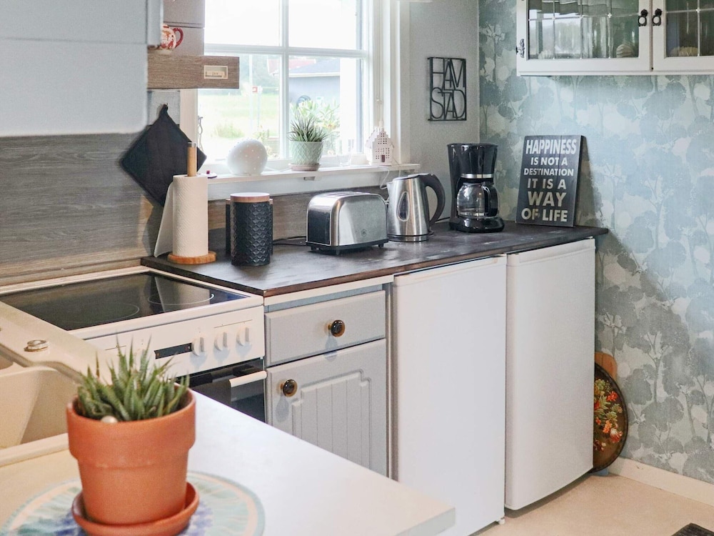 5 Person Holiday Home in Falkenberg-by Traum view 5