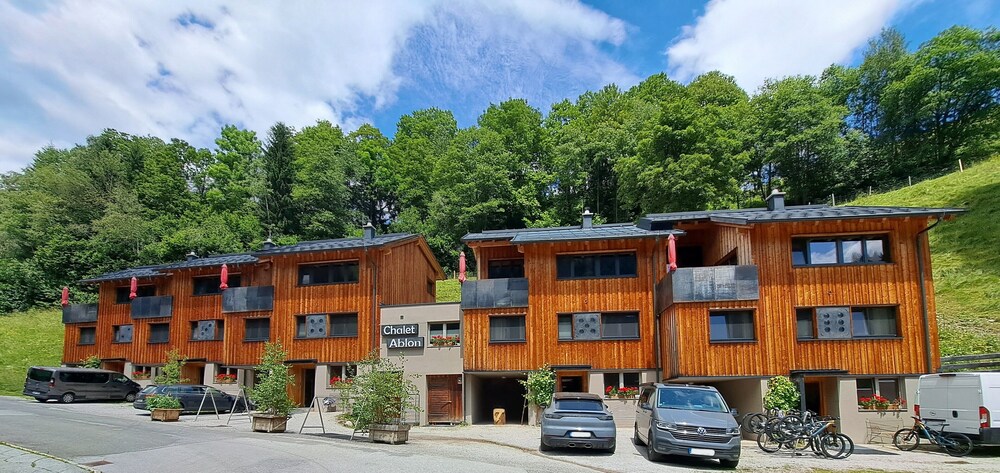 Chalet Ablon