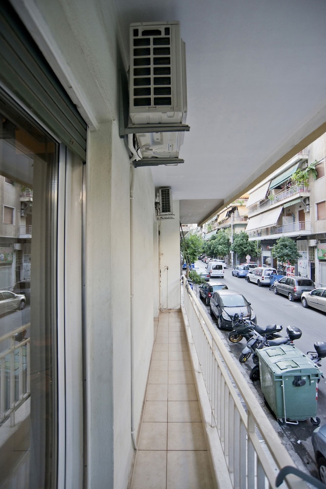 Homely Athens Apartment