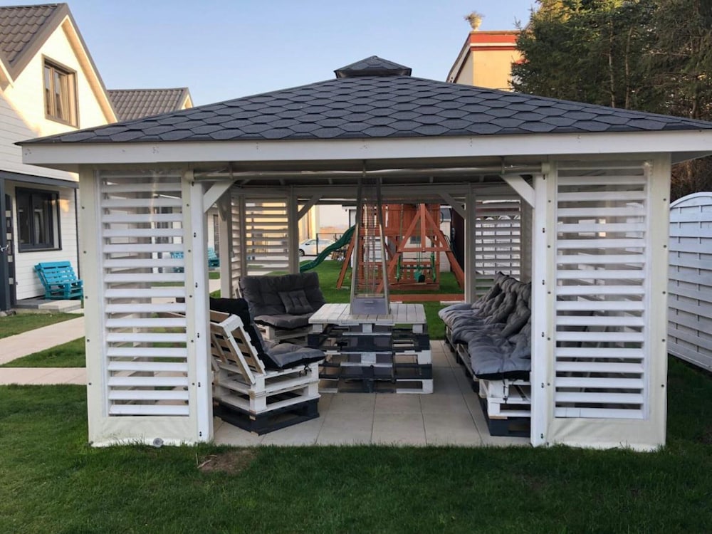 Holiday Home Near Lake Jamno and Beach