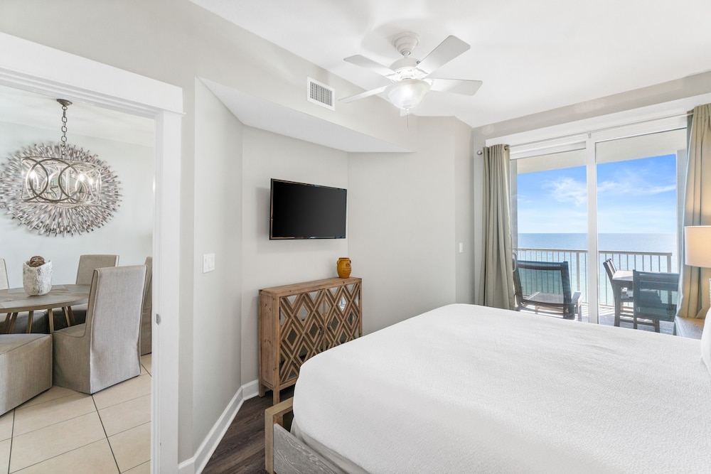 Grand Panama Beach Resort by Panhandle Getaways