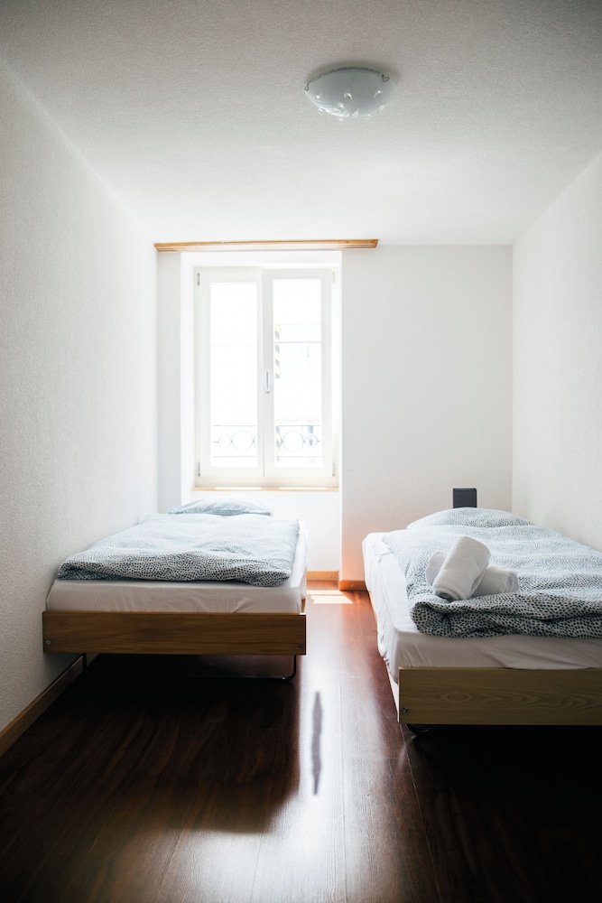 Nimbuzzz Apartments