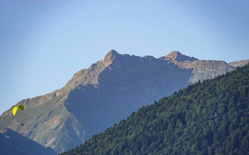 Camping Pradelongue