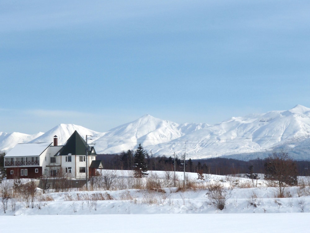 Pension Landscape Furano