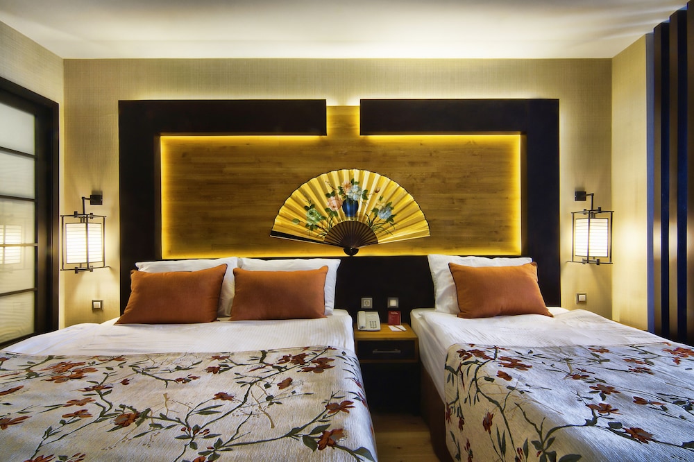 Limak Lara De Luxe Hotel - All Inclusive