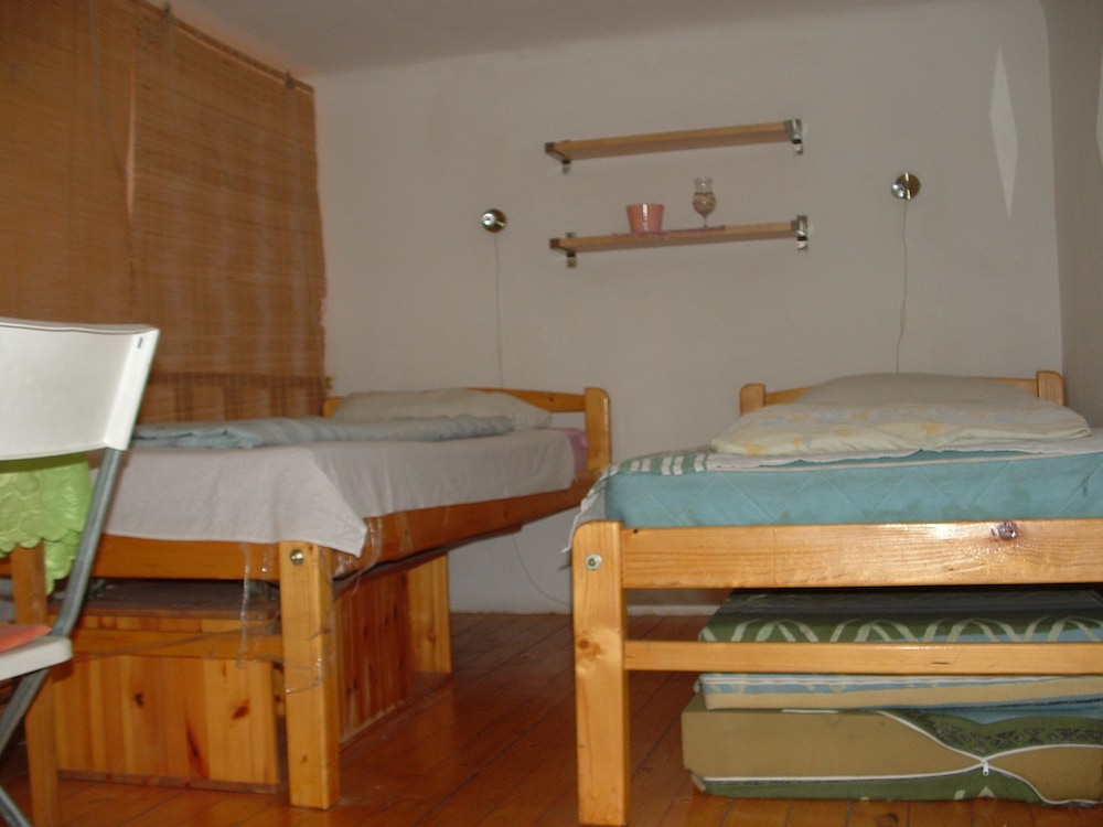 Ace Hostel view 4