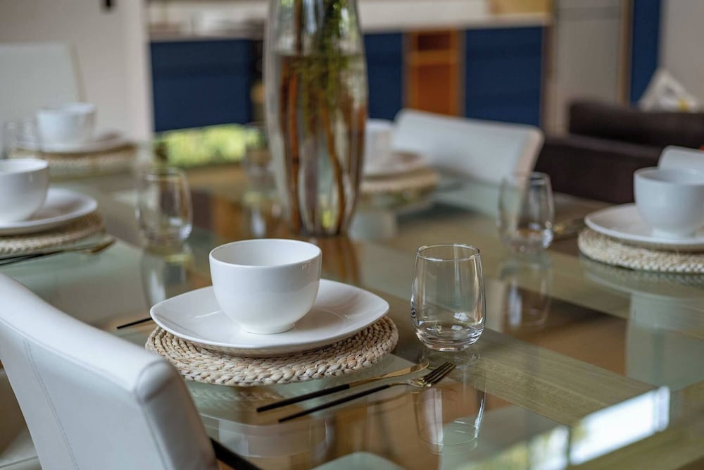 Luxury Eco Villa, Hout Bay, Cape Town,south Africa