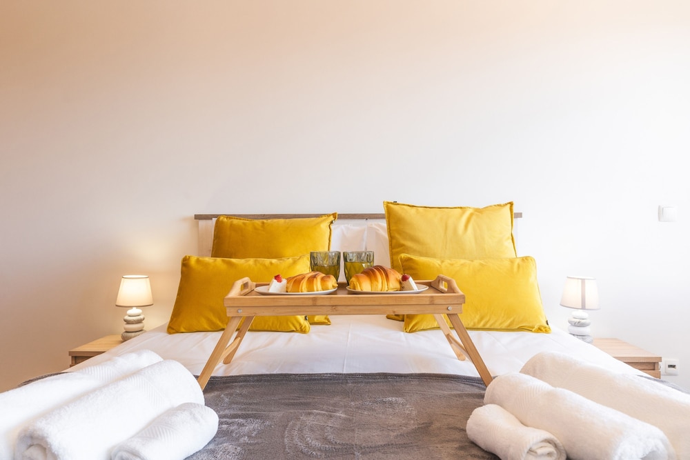 Porlamar Apartment by Atlantic Holiday