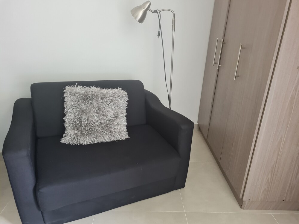 507 Moderno Aparta-Suite en Versalles Tipo Loft - Cali Tower Suites & Lofts