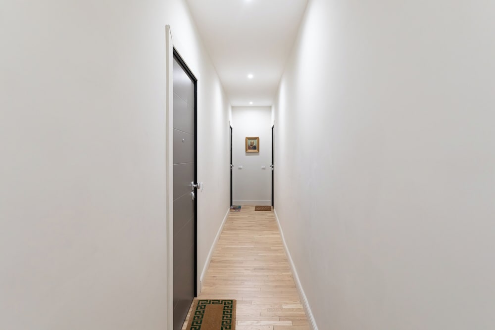 Esquilino Charming Apartment