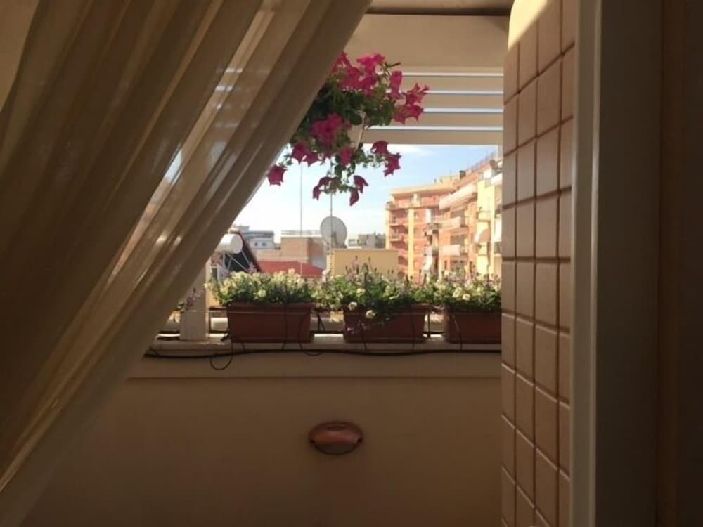 Sogno d'Epoca 1822 B&B view 4