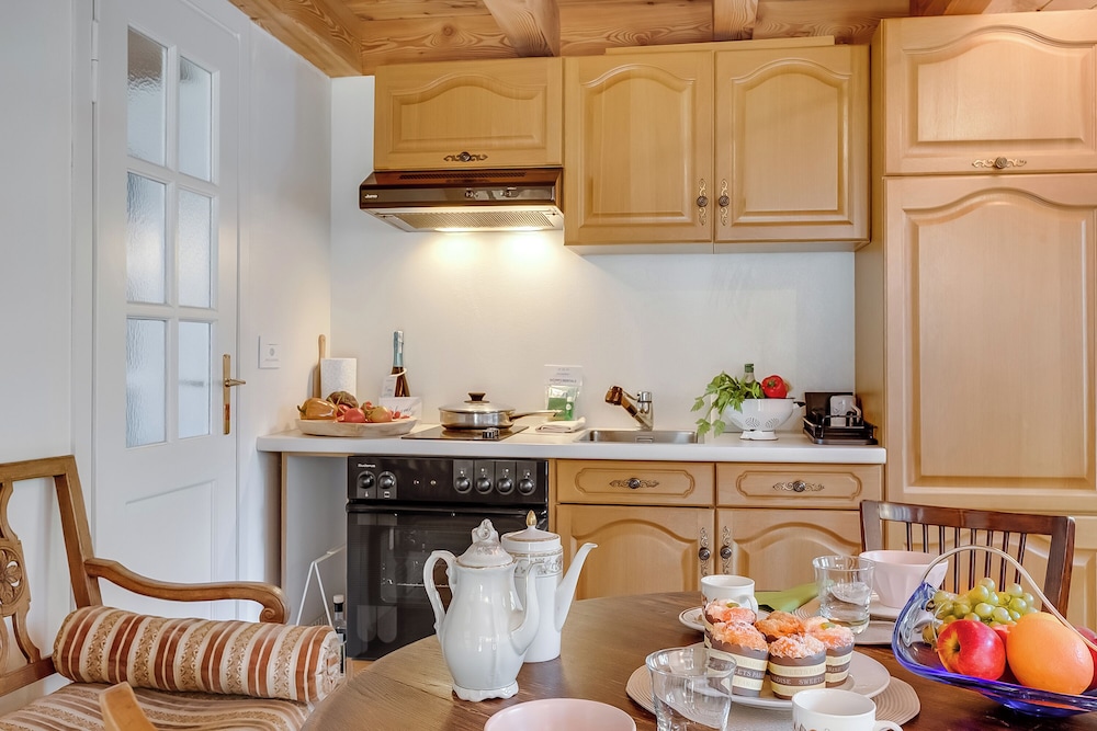 Mille Colline la Casa 1 duplex