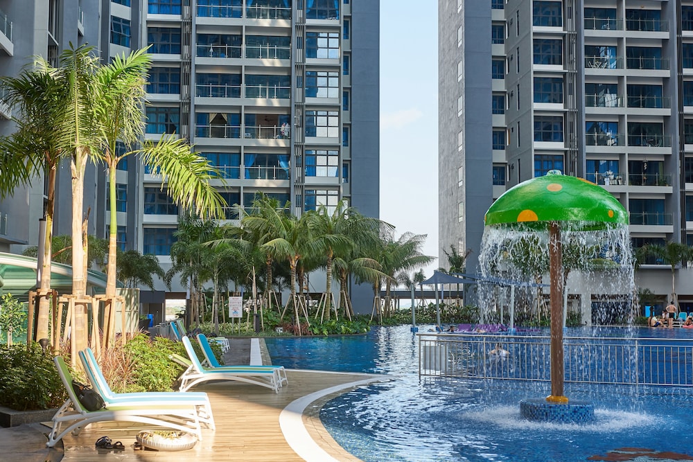 PLAY Residence at Atlantis