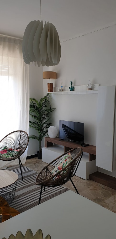 Taggia Apartments by Rentopolis