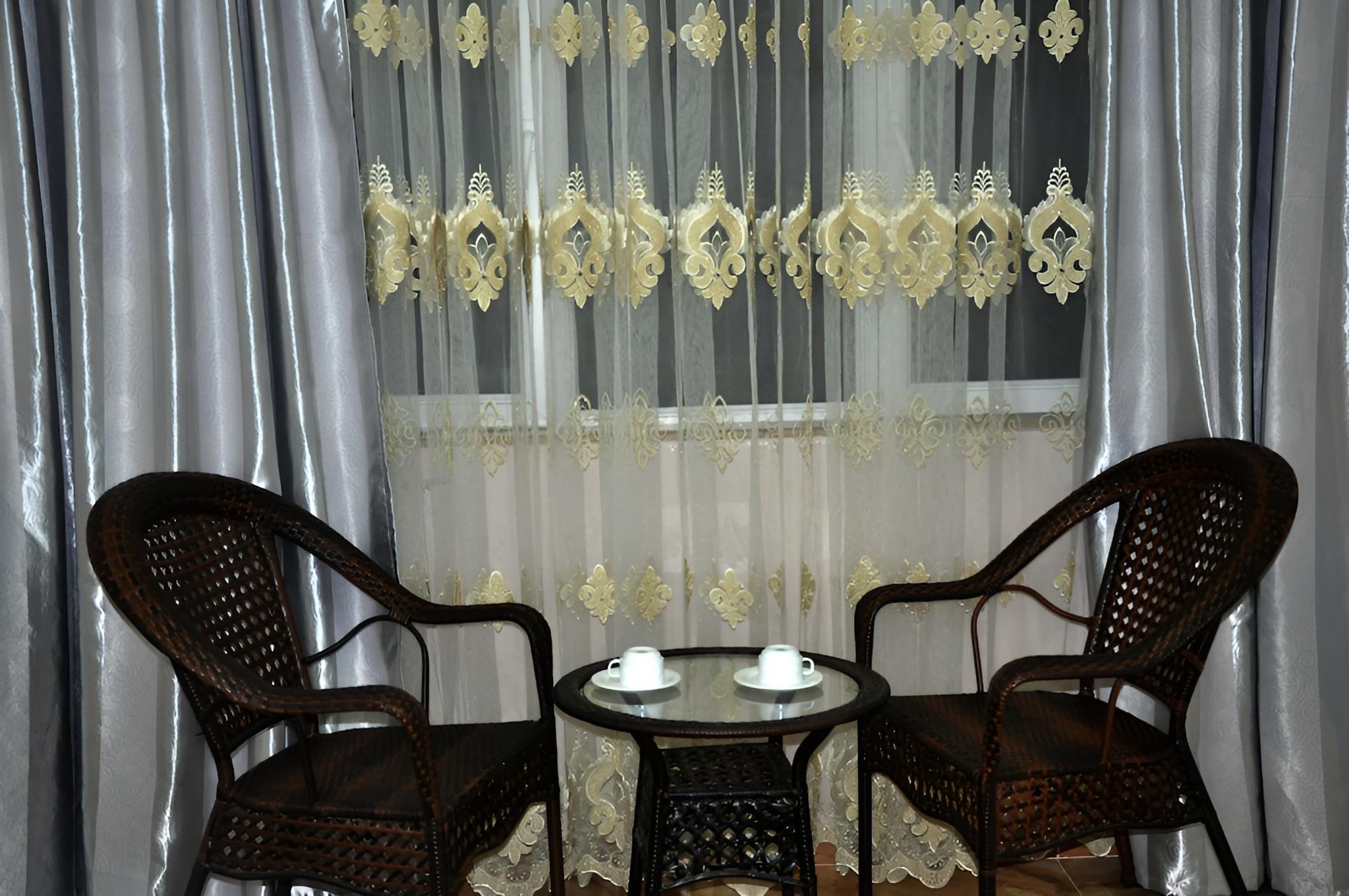 Hotel White Palace