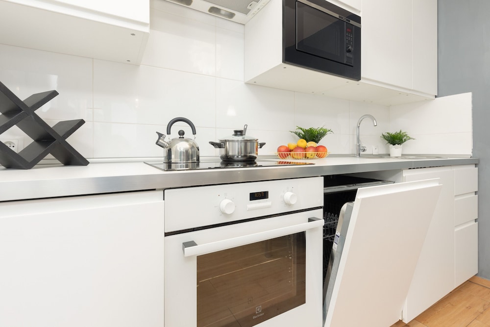Apartment Wawrzyszewska by Renters view 5