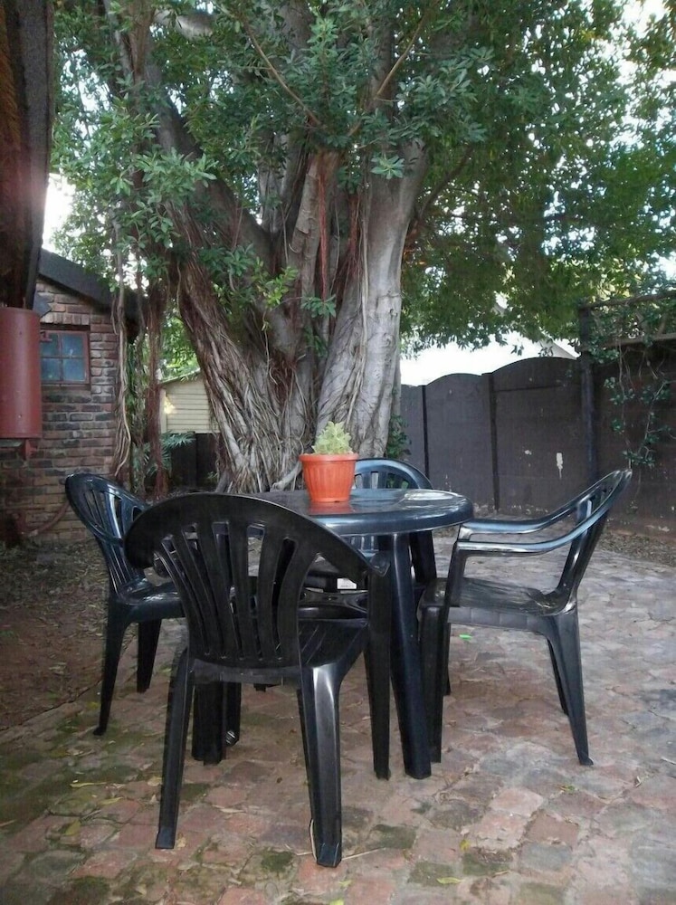 Gan Eden Guest Cottage