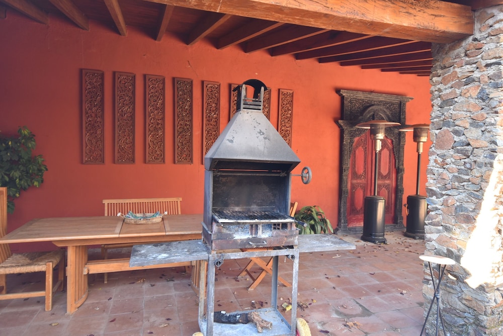 Finca La vega