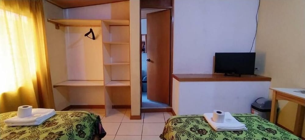 Hostal Dulzura