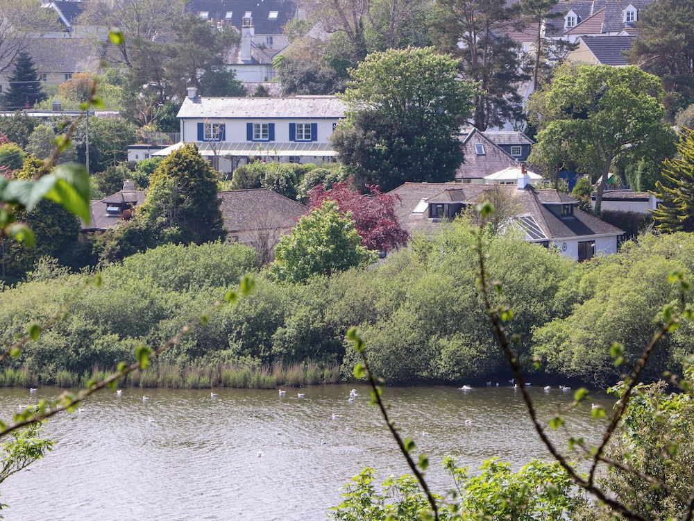 Lakeside