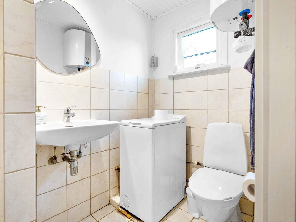 5 Star Holiday Home in Borkop