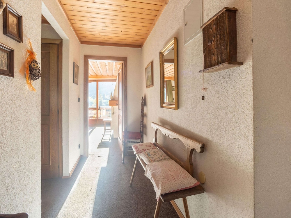 Apartment in Bad Kleinkirchheim Near Ski Lift
