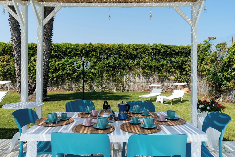 Villa Mar Mar con Piscina