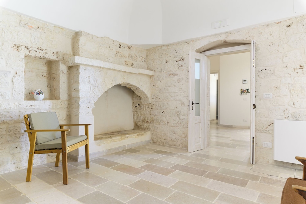 Villa Oliva Blu by Wonderful Italy
