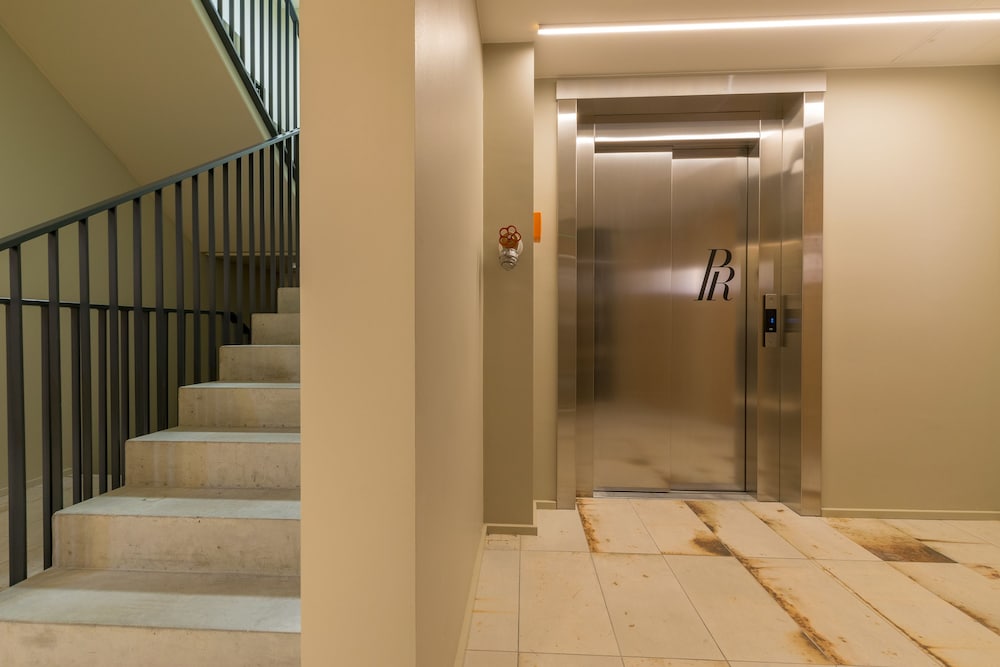 Tallinn Vacations - Tallinn Luxury Apartments with sauna and old town view - Property Image 39