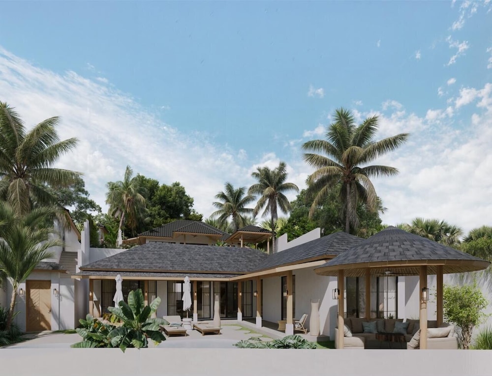 Sorrento Villa by Betterplace