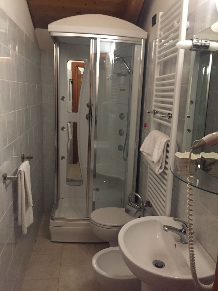 Hotel Gran Parco, photo 12