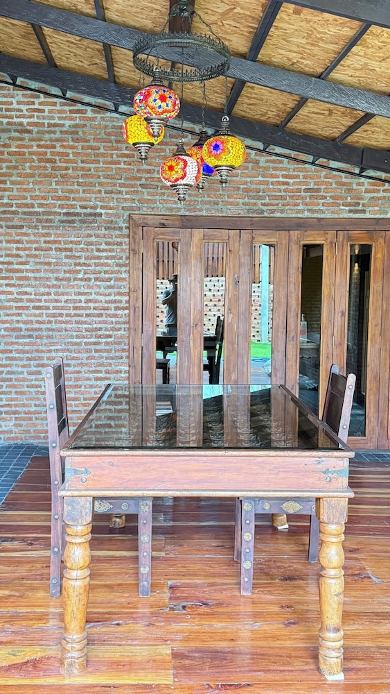 Kawarin Kanpuri Villas