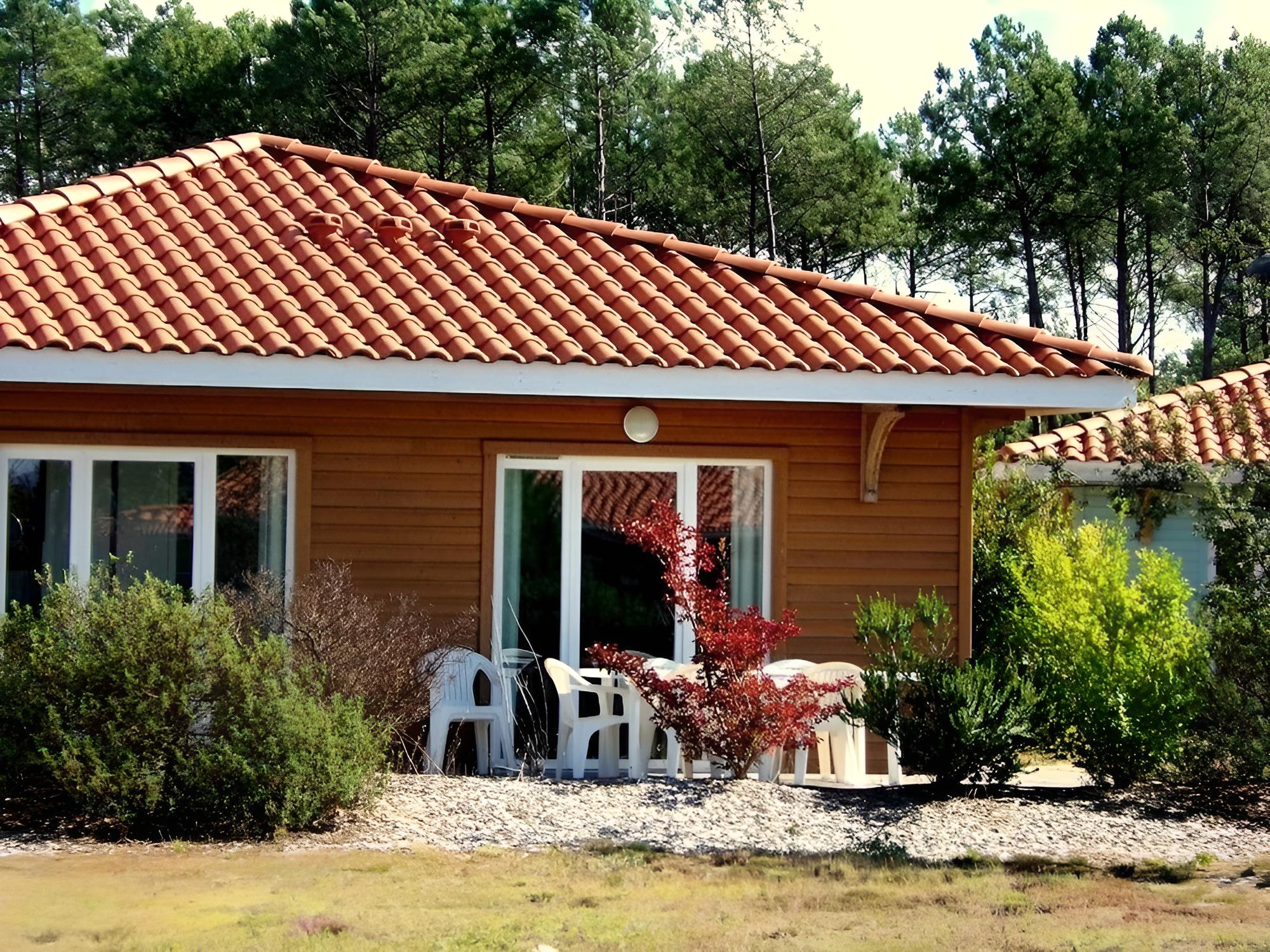 Laouchet le Hameau des Grands Lacs