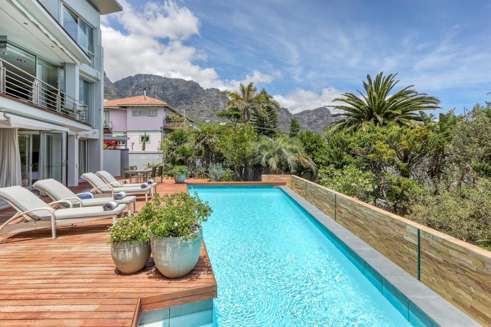 Anella 2 - Camps Bay view 5