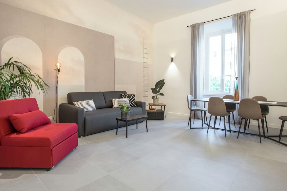 Re di Roma Luxury Suites