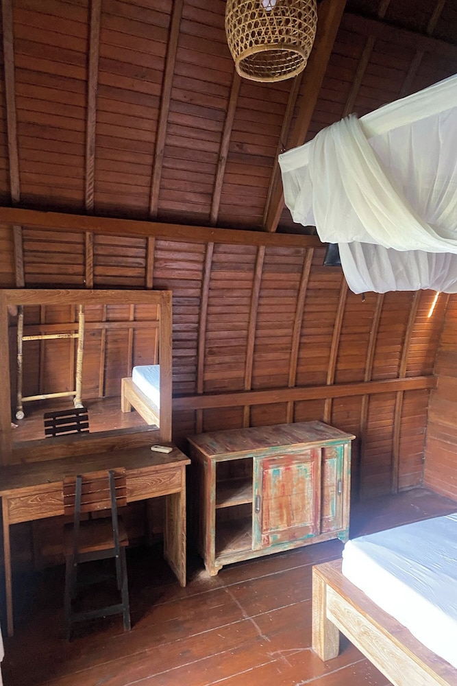 Budha House Ubud