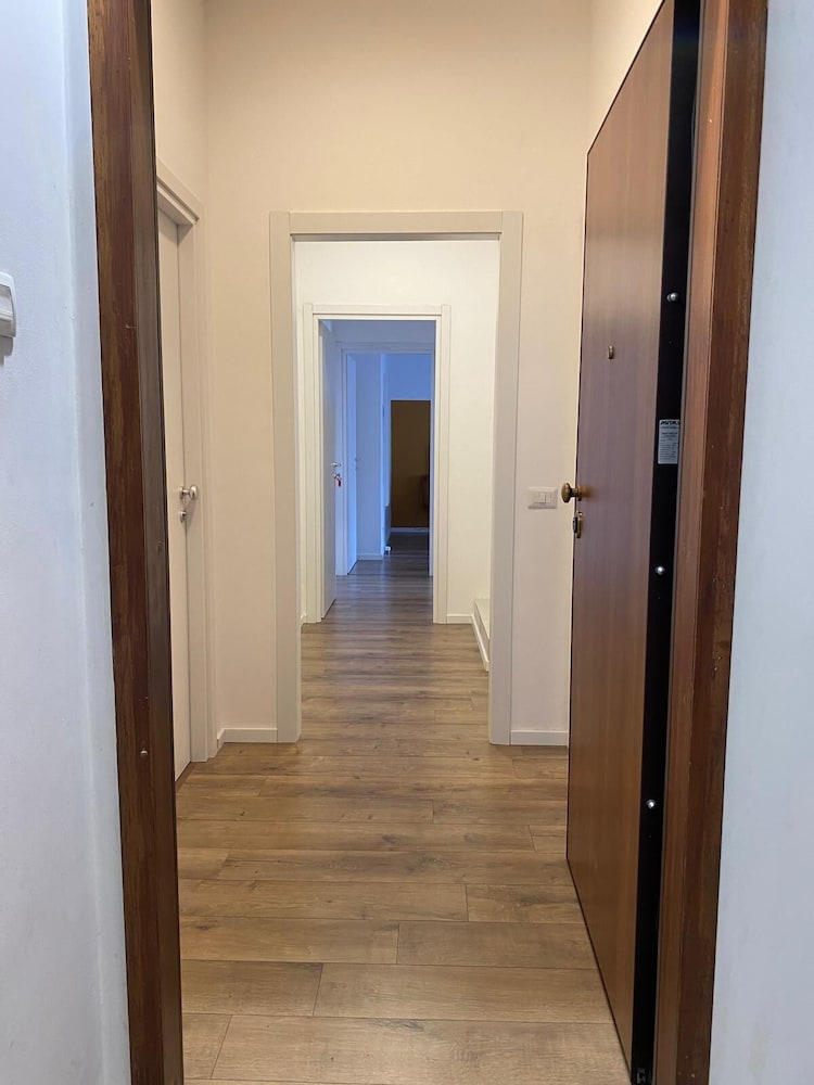 Dimora Lupo LifeStyle B&B