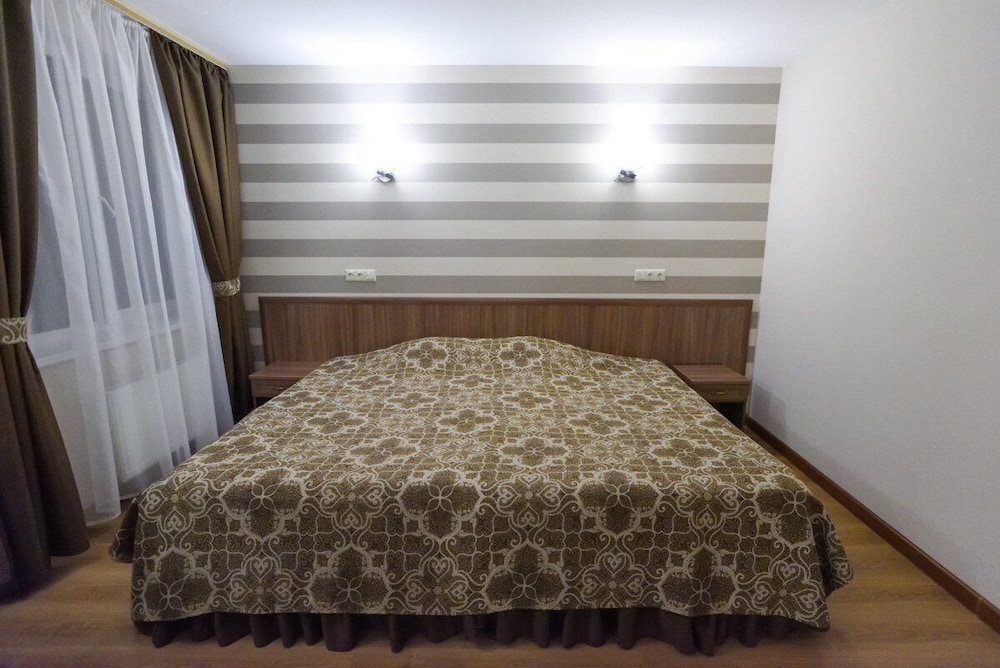 Baza Otdyha Staroladozhskaya Dacha