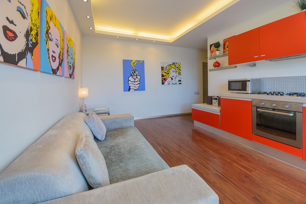 Partner Guest House Shevchenko