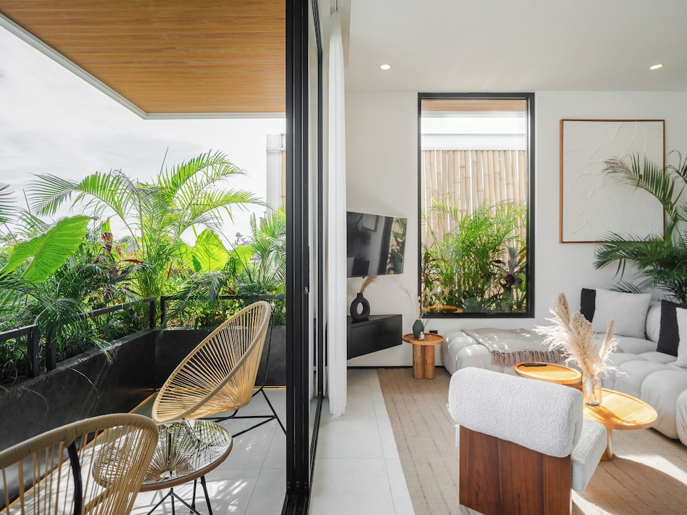 Berawa Living 2 Managed By CPM Bali