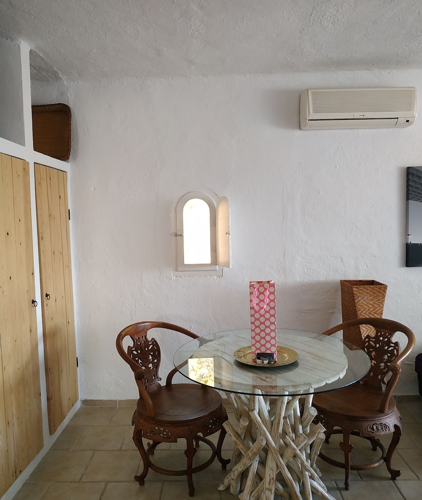 Na Sabina Ibiza Style, Views From Private Terraces