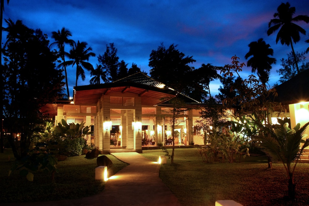 Bangsak Village - Adults Only