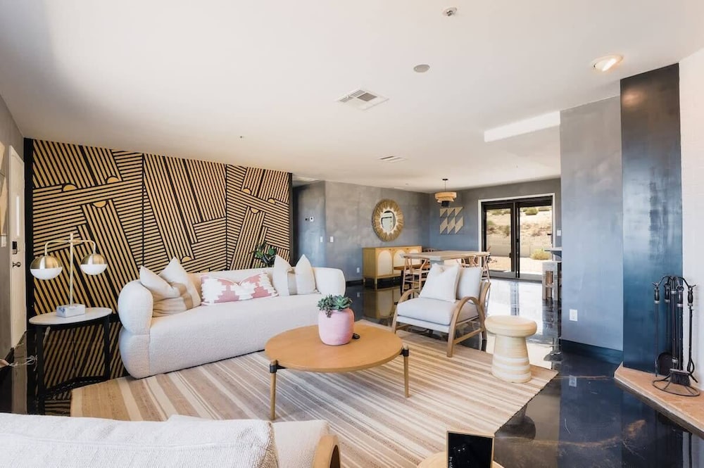 @ Marbella Lane - Zen-like Ambiance 3BR Home in JT