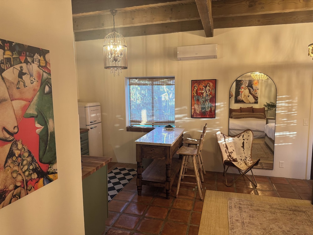 The Den at Coyote Ridge