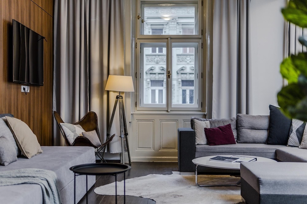 Charm APTs in Prague by Michal&Friends