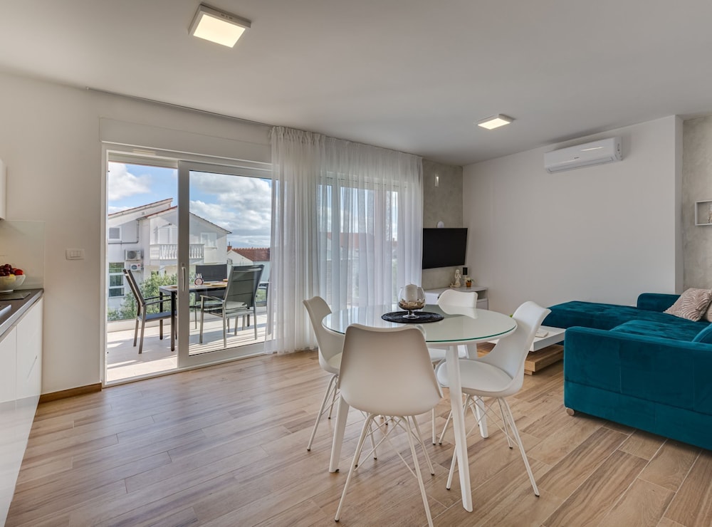 Exclusive Vodice Apartments