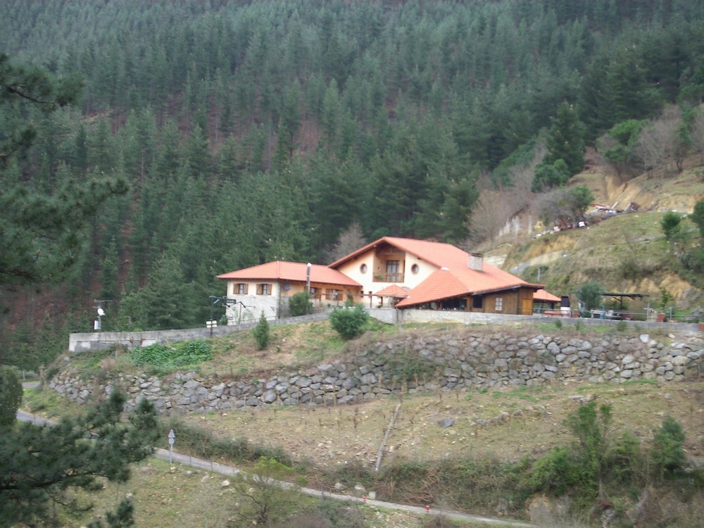 Agroturismo Ordaola