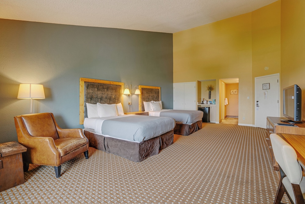Lodge at Angel Fire Resort